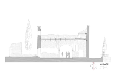 Restoration of Sant Esteve Church